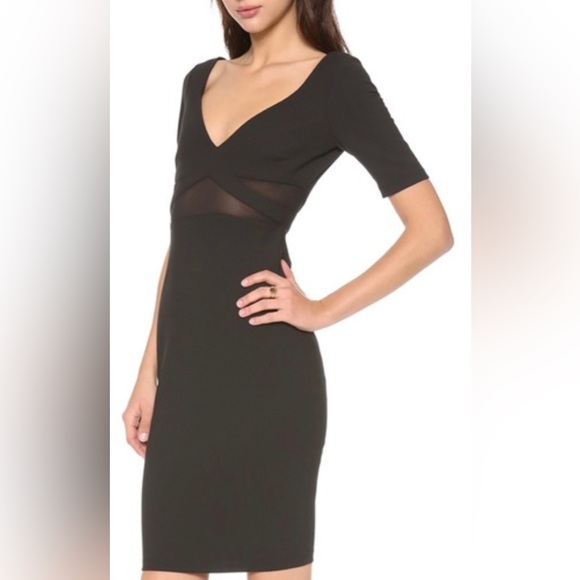 Elizabeth and James, Dalianna Dress, Size 2 - Picture 1 of 7